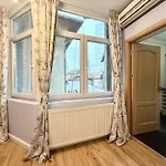 Seva -prime Location Near Sanador Clinic Apartament Bucureşti