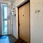 Apartment Seva -prime Location Near Sanador Clinic *