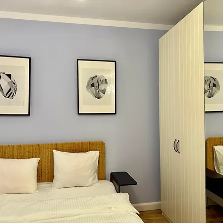 Seva -prime Location Near Sanador Clinic *