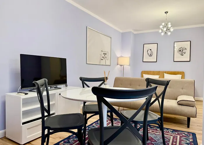 Seva -prime Location Near Sanador Clinic Apartman Bukarest