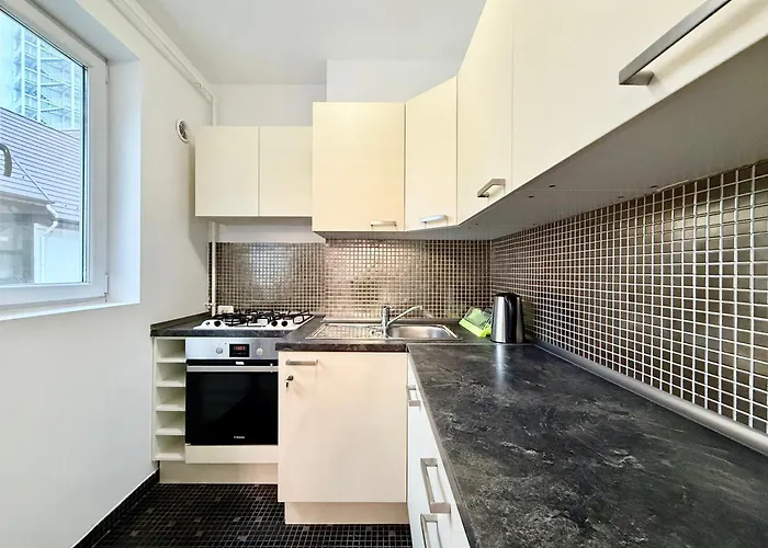 Seva -prime Location Near Sanador Clinic *