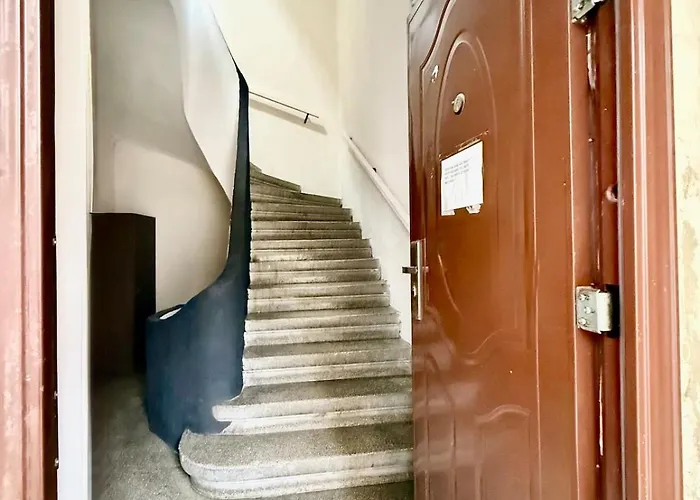 Seva -prime Location Near Sanador Clinic * Bukarest