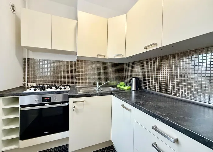 Seva -prime Location Near Sanador Clinic *