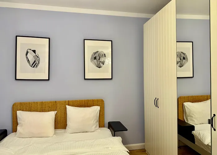 Seva -prime Location Near Sanador Clinic *